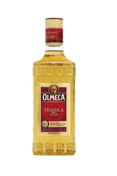 Olmeca Tequila Gold 70cl