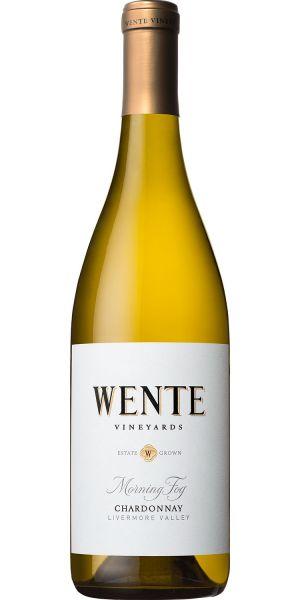 Wente Estate Morning Fog Chardonnay