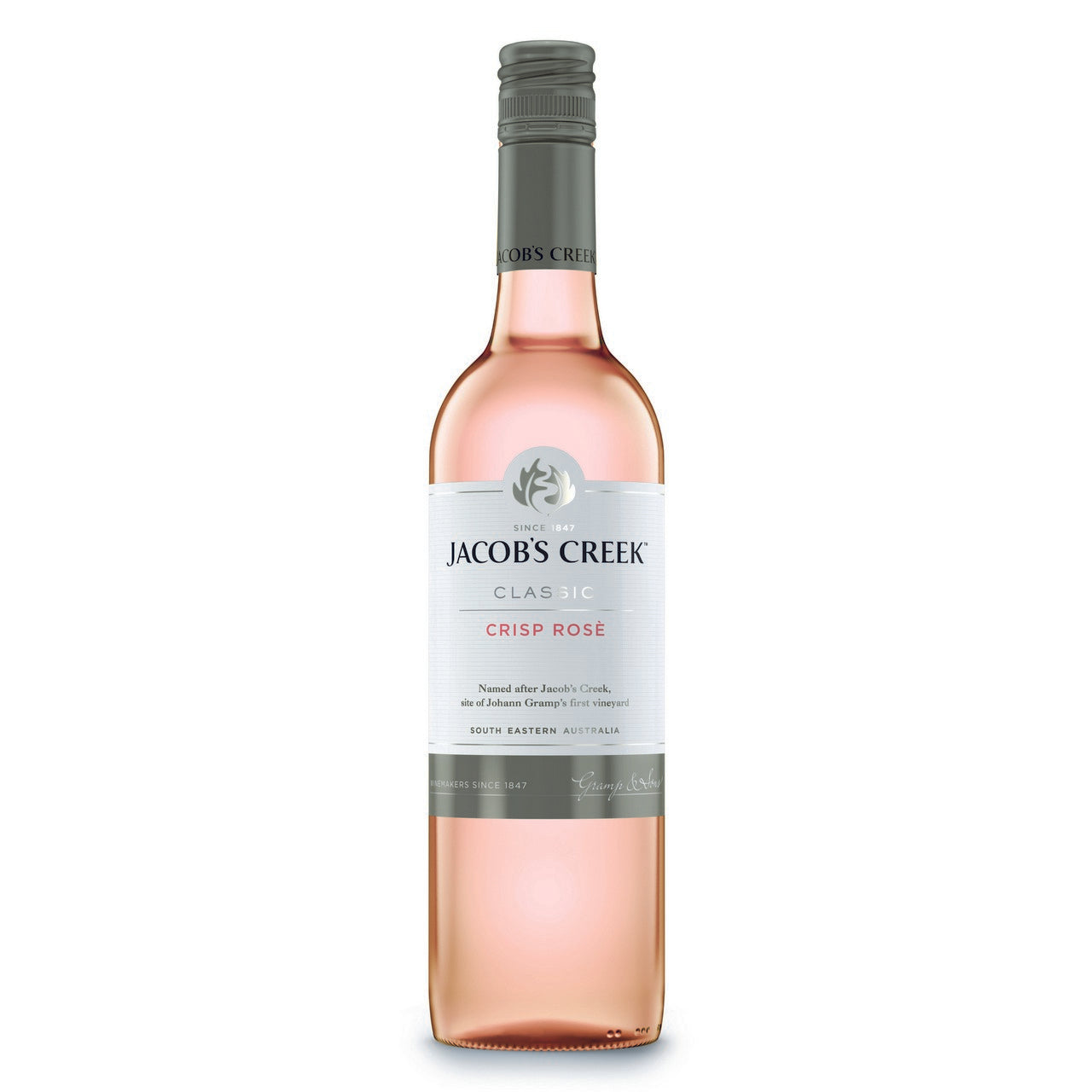 Jacob's Creek Crisp Rosé